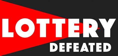 Profile – Lottery Defeated.